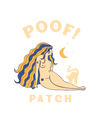 Poof Patch 